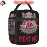Sac à Repas Isotherme Demon Slayer Inosuke