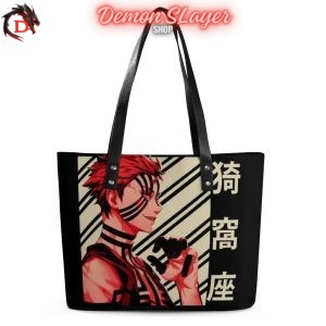 Sac à Main Demon Slayer Akaza Officiel