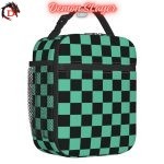 Sac à Repas Isotherme Demon Slayer Tanjiro Kamado