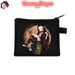 Portemonnaie Demon Slayer Nezuko Boîte