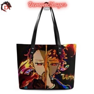 Sac à Main Demon Slayer Katana