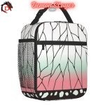 Sac à Repas Isotherme Demon Slayer Tsuyuri Kanao
