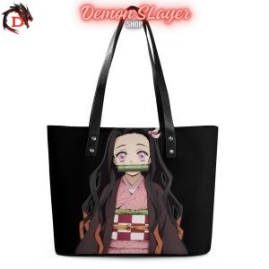 Sac à Main Demon Slayer Nezuko Officiel