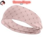 Serre-têtes Demon Slayer  Bandeau Nezuko
