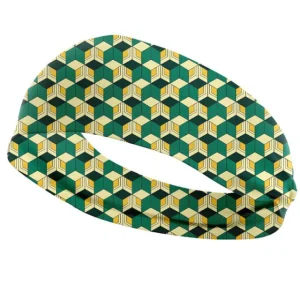 Serre-têtes Demon Slayer Bandeau