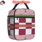 Sac à Repas Isotherme Demon Slayer Couleurs Nezuko