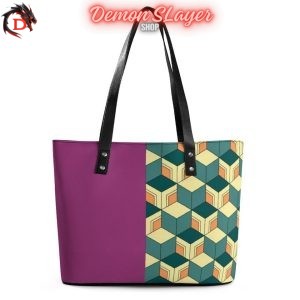 Sac à Main Demon Slayer Genya Shinazugawa