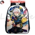 Sac à Dos Demon Slayer Tengen