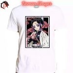 T-Shirt Demon Slayer Shinobu Kocho