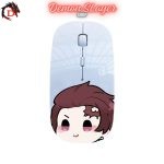 Souris Demon Slayer Tanjiro
