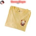 T-shirt Demon Slayer Kawaii Kyojuro Rengoku