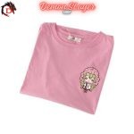 T-shirt Demon Slayer Kawaii Mitsuri Kanroji