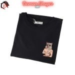 T-shirt Demon Slayer Kawaii Tête de Cochon