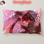 Coussin Demon Slayer Tanjiro Attaque