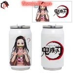 Thermos Demon Slayer Nezuko avec Griffe