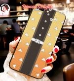 Coque iPhone Demon Slayer Zenitsu