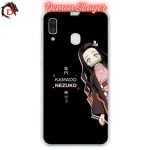 Coque Samsung Demon Slayer Demon Nezuko Kamado