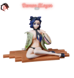 Figurine Demon Slayer Kochô Shinobu Assise