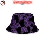 Chapeaux Demon Slayer Kokuchibo