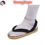 Geta Demon Slayer Geta Sandals Muichiro Tokito