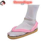 Geta Demon Slayer Geta Sandals Nezuko Kamado