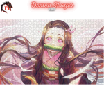 Puzzle Demon Slayer Demon Slayer Nezuko