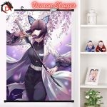 Poster Demon Slayer Souffle des Insectes