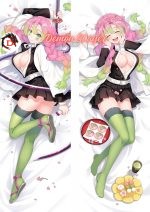 Taie d’Oreiller Demon Slayer Mitsuri Kanroji