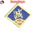 Pins Demon Slayer Broche