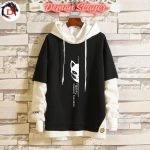 Sweat Demon Slayer Masque de Renard