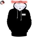 Sweat Demon Slayer Officiel
