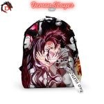 Sac-à-dos Demon Slayer Nezuko et Tanjiro