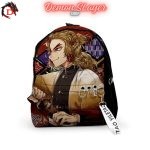 Sac-à-dos Demon Slayer Rengoku