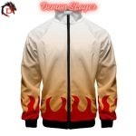 Veste Demon Slayer Rengoku Jogging