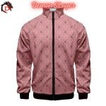 Veste Demon Slayer Nezuko Jogging