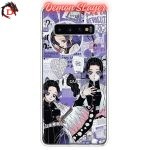 Coque Samsung Demon Slayer   Shinobu Kocho Nurse Kimetsu