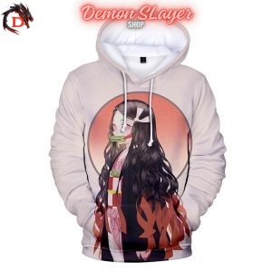Sweat Demon Slayer Nezuko Animé