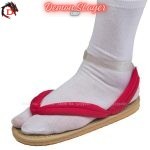 Geta Demon Slayer Geta Tanjiro Sandals