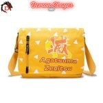 Sac en Bandoulière Demon Slayer Zenitsu Agatsuma
