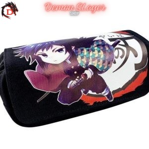 Trousse Demon Slayer Giyuu Tomioka Kimetsu