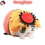 Peluche Demon Slayer Kimetsu