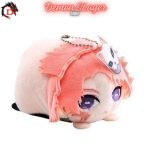 Peluche Demon Slayer Sabito Kimetsu