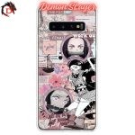 Coque Samsung Demon Slayer Nezuko Kamado