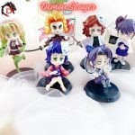 Figurine Demon Slayer Mitsuri Kanroji
