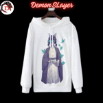 Sweat Demon Slayer Shinobu kny