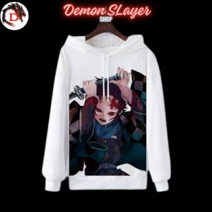 Sweat Demon Slayer Tanjiro Vague