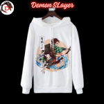 Sweat Demon Slayer Famille de Kamado