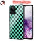 Coque Samsung Demon Slayer   Tanjiro Kamado Pattern Kimetsu
