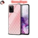Coque Samsung Demon Slayer   Nezuko Pattern Kimetsu