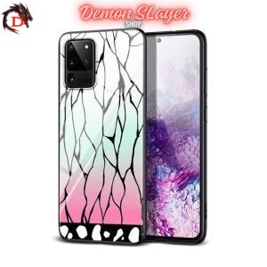 Coque Samsung Demon Slayer  Shinobu Kimetsu